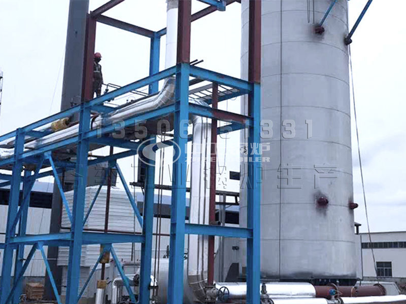 導熱油鍋爐價格表