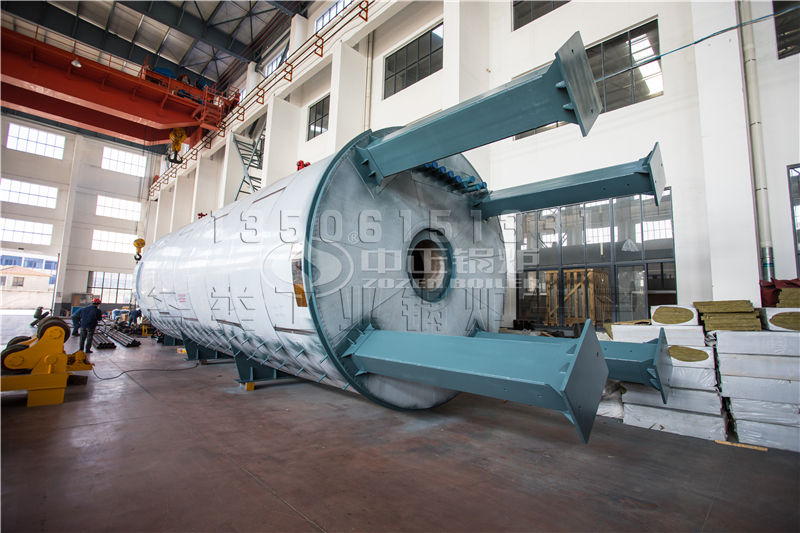 20蒸噸燃煤鍋爐耗煤量