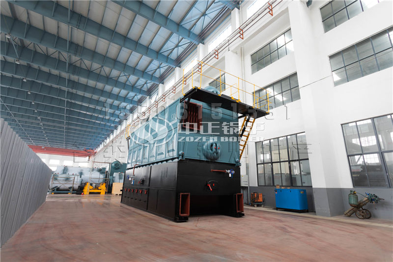 國內鍋爐廠家排名